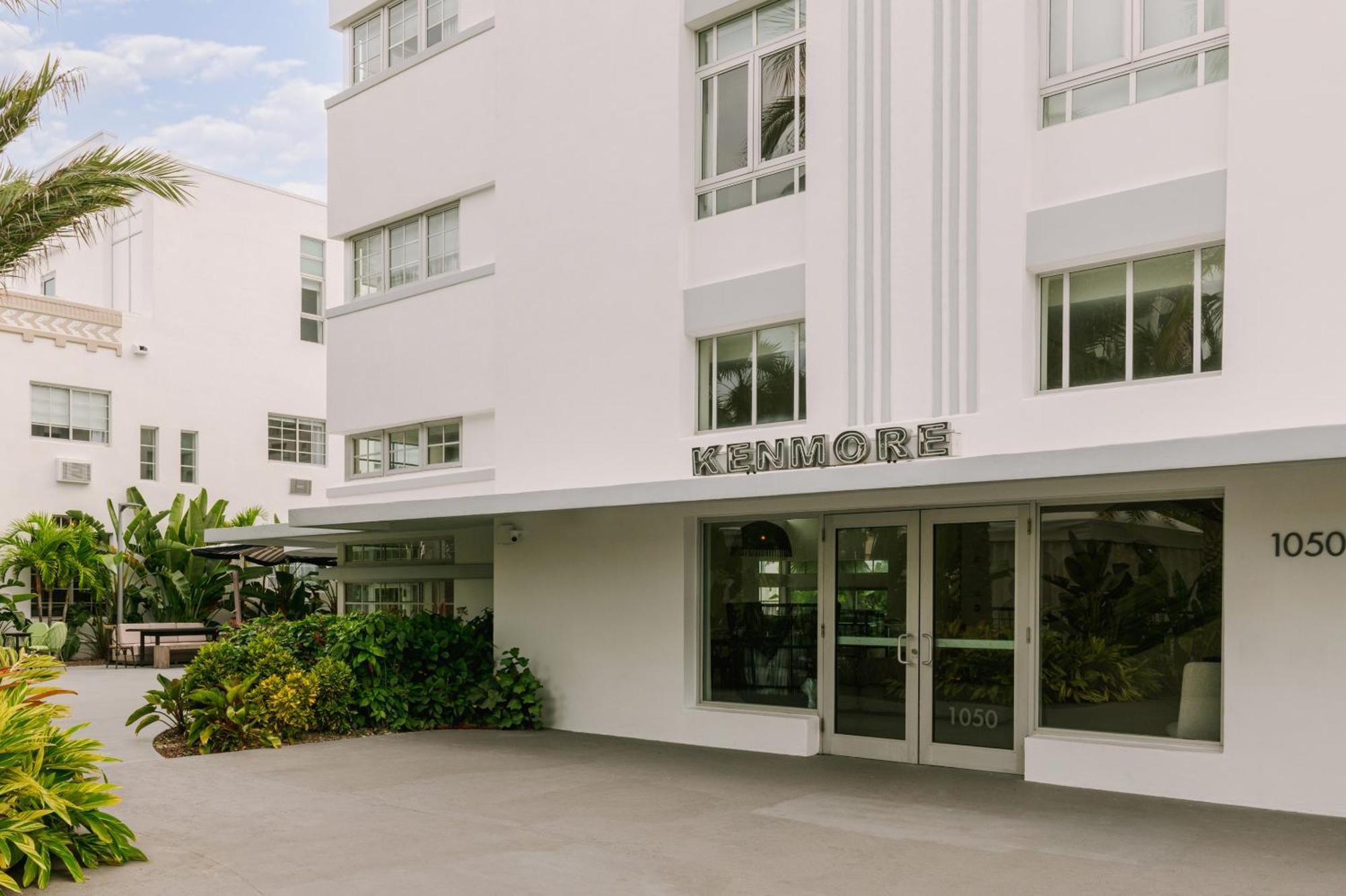 Sonder The Deco ไมอามีบีช ภายนอก รูปภาพ