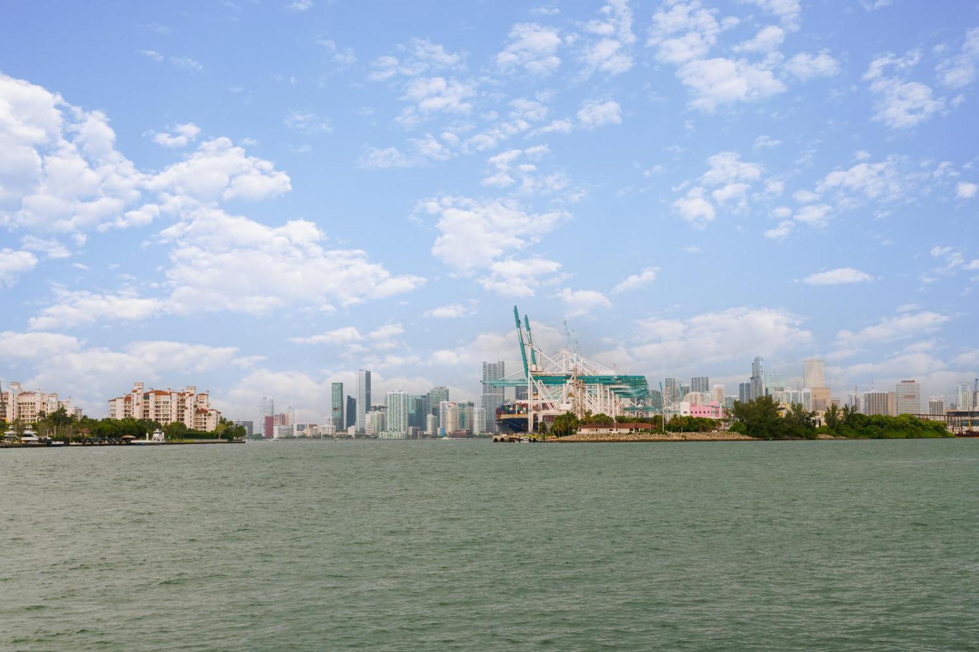 Sonder The Deco ไมอามีบีช ภายนอก รูปภาพ