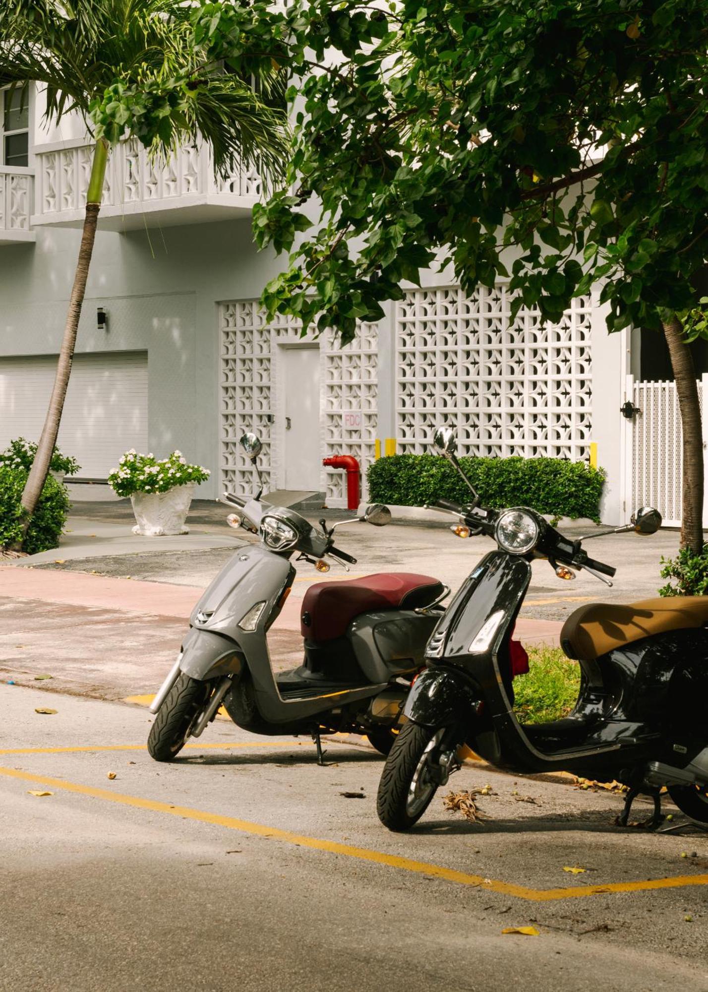 Sonder The Deco ไมอามีบีช ภายนอก รูปภาพ